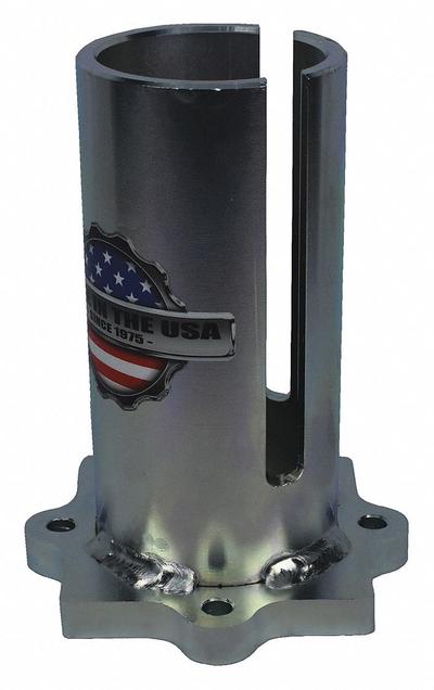RHINO TOOL Chuck: Compatible with Multi Pro Gas Post Driver - Accessories for Power Post Drivers