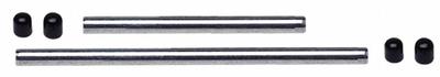 PANAVISE Replacement Lever Arm: Mfr Part # 592-08 - Replacement Parts for Power Punching Tools