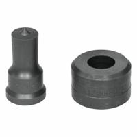 EDWARDS Metric Punch & Die Set: Edwards, 55 ton_65 ton_100 ton_120 ton Compatible Ironworker Size (MPN ED9-PDM20.5). Key specifications — attr67451: IW55 , IW65 , IW100, IW120; attr67489: Round; attr67463: 20.5 in; attr67447: ED9-PDM20.5; attr67456: Edwards; attr67443: EDWARDS; attr67472: 20.5 inMetric Punch & Die Set.