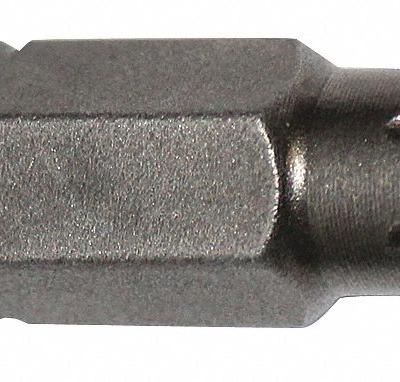 APEX Insert Bit: Insert Bit - Insert Torx Bits