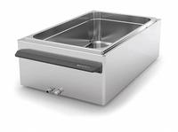 IKA Bath: Bath Vessel, 20 L Capacity, Immersion Heating Circulator (MPN 4248600). Key specifications — Brand: IKA; Compatible with Product Type: Immersion Heating Circulator; Product Type: Bath Vessel.