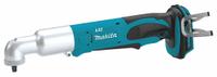 MAKITA Impact Wrench: 3/8 in Drive Size, 44 ft-lb Fastening Torque, 44 ft-lb Breakaway Torque, LXT® (MPN XLT02Z). Key specifications — attr1170829: Brushed; attr1170832: Standard.