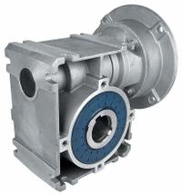 NORD Speed Reducer: 80:1, 22 RPM, 0.75 hp Input Max, 1044 in-lb Output Max, Hollow, 56C, Any Angle (MPN SK1SI63Y-56C-80:1). Key specifications — attr665544: 56C; attr85418: NORD.