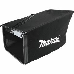 MAKITA Grass Catcher Bag: Mfr Part # 162681-9. Key specifications — Product Type: Grass Catcher Bag; Manufacturer Part Number: 162681-9.