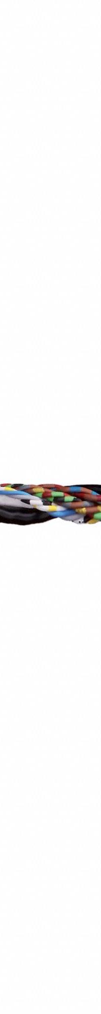 CHAINFLEX Data Cable: 20 AWG, 5 Conductors, Order by the Foot, PVC Jacket, 300 V (MPN CF211-05-05-02). Key specifications — attr1141190: Copper; attr1141193: Twisted Pair; attr1141160: 4 x OD; attr1141165: 6 x OD; attr1141168: Yes; attr1141174: 7.5 x OD; attr1141159: Oil and Grease Resistant; attr1141182: UL Listed.