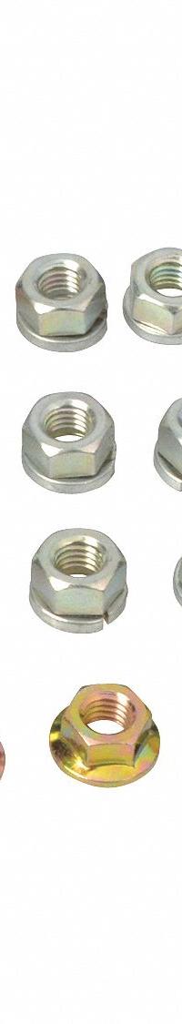 DAYTON Vibration Mount Kit: For 1ZTB2 (MPN PP202300640G)