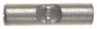 PANDUIT Butt Splice Connector: Bare, For Wire Size 22 AWG – 18 AWG, 2,000 V, Pack Qty 100 (MPN BS18-C). Key specifications — Brand: PANDUIT.