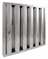DAYTON Aluminum Baffle Filter: Aluminum Baffle Filter, 6KWK8/6KWK9/6KWL1, 6KWK8/6KWK9/6KWL1, 53L992. Key specifications — Product Type: Aluminum Baffle Filter; Compatible Manufacturer Part Number: 6KWK9; Compatible Grainger Part Number: 6KWL1; Manufacturer Part Number: 53L992.