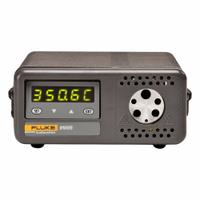 FLUKE CALIBRATION Drywall Temperature Calibrator: 14°F to 707°F /-10°C to 375°C (MPN 9100S-C-156). Key specifications — Stability: +/-0.05 °C at 0 °C; For Stem Diameter: 11.1 mm; Brand: FLUKE CALIBRATION.