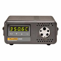 FLUKE CALIBRATION Drywall Temperature Calibrator: 14°F to 707°F /-10°C to 375°C (MPN 9100S-C-156). Key specifications — Stability: +/-0.05 °C at 0 °C; For Stem Diameter: 11.1 mm; Brand: FLUKE CALIBRATION.