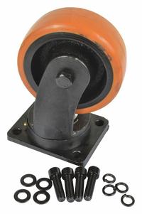DAYTON Swivel Caster Kit: MH2LEC112. Key specifications — Manufacturer Part Number: MH2LEC112; Compatible with Manufacturer Part Number: Stacker; Brand: DAYTON; Compatible with Grainger Part Number: 2LEC1; Product Type: Swivel Caster Kit.