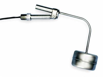 MADISON Alternator Closed Liquid Level Switch: Close On Rise, SPST - Mechanically Alternating Side-Mounted Float Switches