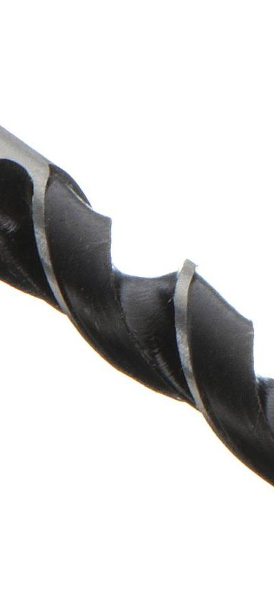 EAZYPOWER Brad Point Drill Bit: 7/16 in Drill Bit Size - High-Speed Steel Brad-Point Drill Bits