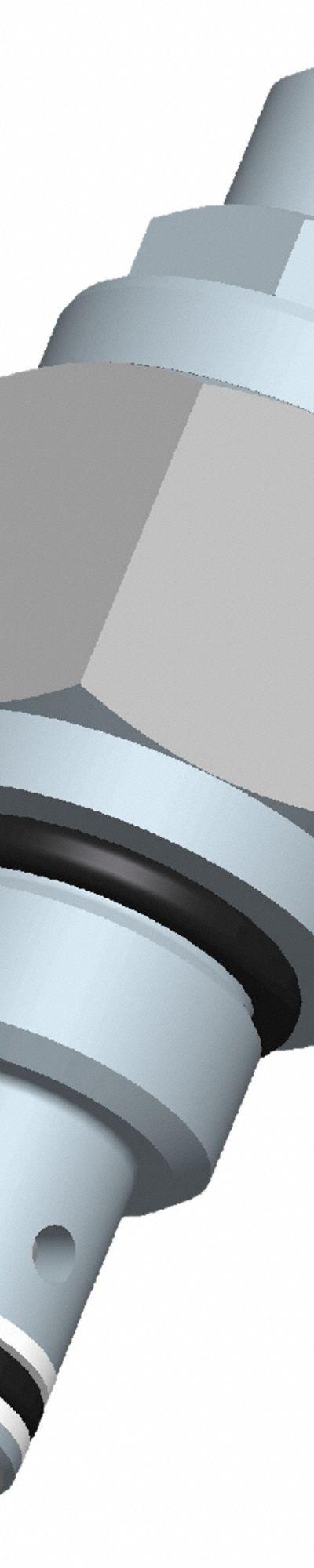 BUCHER HYDRAULICS Cartridge Valve: Screw-In - Pressure Control Cartridge Valves