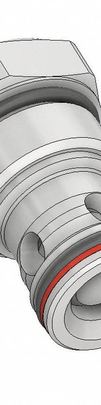 PARKER Check Valve: Steel, Two-Way, C16-2 Valve Cavity Size, Pressure, 1.5 in Overall Lg, CVH161P. Key specifications — attr1012059: CVH161P; attr1250696: CVH161P; attr1011660: Polyurethane; attr1011634: Steel; attr1011635: PARKER; attr1011636: Steel; attr1011647: 1.5; attr1011644: C16-2.