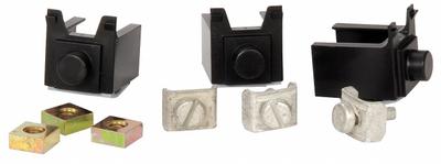 GE Lug Kit: Lug Kit, 20 A Amps, GE Spectra Series SK800 Circuit Breakers, 600V AC - GE Circuit Breaker Lugs & Lugs Kits
