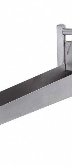 Viscometer Orifice (MPN 5995001). Key specifications — Manufacturer Part Number: 5995001; Brand: COLE-PARMER.