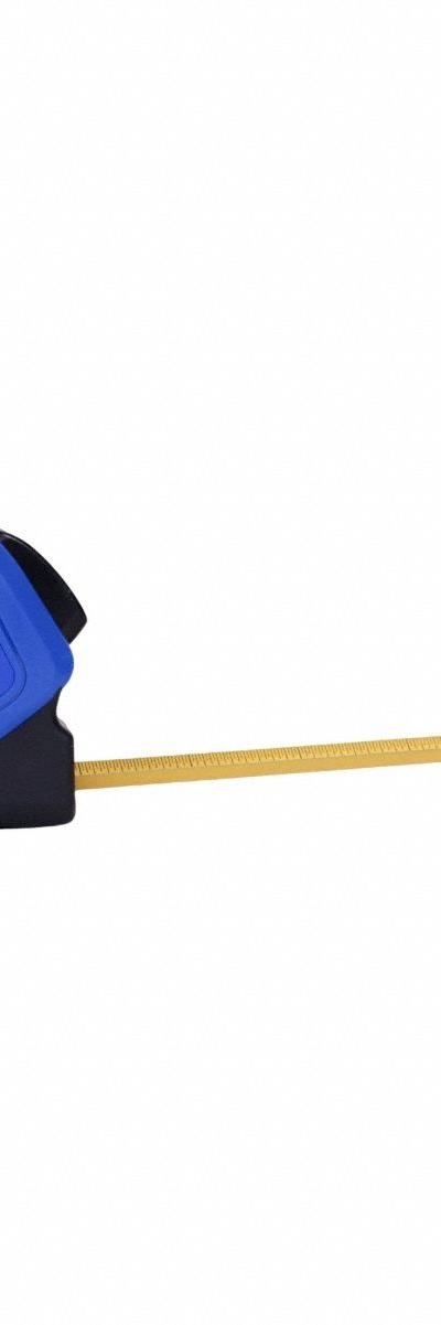WESTWARD Tape Measure: Magnetic Single Hook Tip - Standard (Inch) Tape Measures