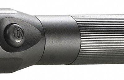 STREAMLIGHT Rechargeable Flashlight: Rechargeable - Rechargeable Flashlights