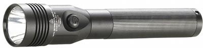 STREAMLIGHT Rechargeable Flashlight: Rechargeable, 800 lm, 1.5 hr Run Time at Max. Brightness - Rechargeable Flashlights