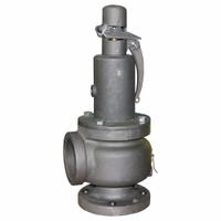 APOLLO Safety Relief Valve: MNPT x FNPT, 3/4 in x 3/4 in, 15 psi Max. Op Pressure, Cast Bronze (MPN 13211B10). Key specifications — Brand: APOLLO.