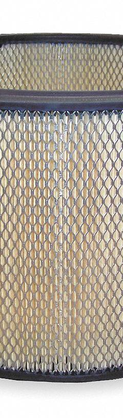 SOLBERG Filter Cartridge: Paper, 8.81 in Overall Ht, 11 5/8 in Inside Dia, 13 5/8 in Outside Dia (MPN 32-10). Key specifications — attr59866: 32-10; attr59869: SOLBERG; attr59875: 81-04575.