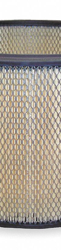 SOLBERG Filter Cartridge: Paper, 8.81 in Overall Ht, 11 5/8 in Inside Dia, 13 5/8 in Outside Dia (MPN 32-10). Key specifications — attr59866: 32-10; attr59869: SOLBERG; attr59875: 81-04575.