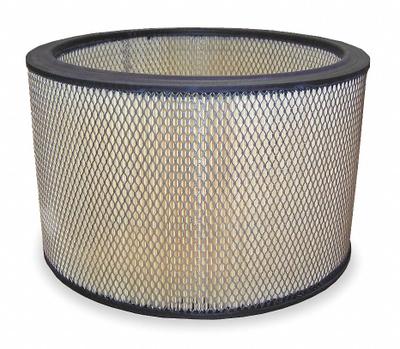 SOLBERG Filter Cartridge: Paper, 8.81 in Overall Ht, 11 5/8 in Inside Dia - Air Filter Replacement Elements
