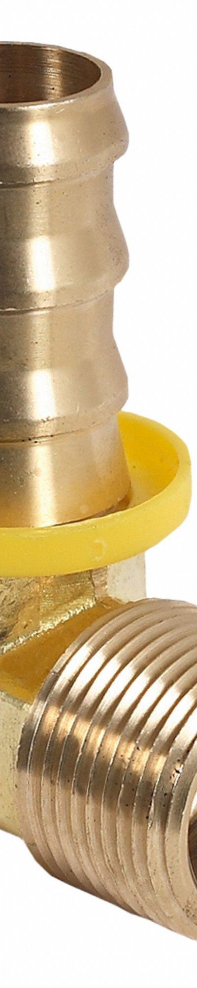 MI-T-M Elbow: Mfr Part # 23-0035 - Assorted Parts & Accessories