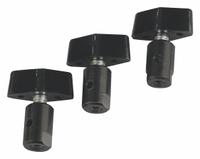 JET Lower Blade Holder: Attaches Quickly and Securely (MPN 727201). Key specifications — attr1278239: JET JWSS-18; attr1278240: Scroll Saw; attr1255197: Lower Blade Holder; attr1255199: Attaches Quickly and Securely.
