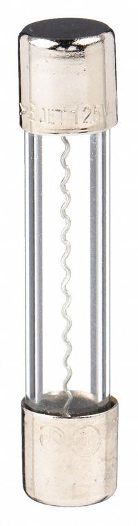 MERSEN Fuse: GGC Series, Fast-Acting, 25 A, 32 V AC, 1/4 in x 1 1/4 in (MPN GGC25). Key specifications — attr211187: MERSEN; attr1287207: GGC.