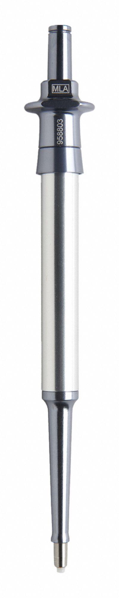 CELLTREAT Single-Channel MLA Pipettor: 1 Channels - Single Channel MLA Pipetters
