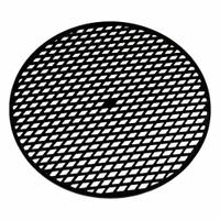 AGRI-FAB Grate Kit: For use with: Push Spreader, Poly Resin (MPN 6-144). Key specifications — Compatible Product Type: Push Spreader; Material: Poly Resin; Product Type: Grate Kit.