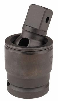 PROTO Impact Universal Joint: Black Oxide, 3/4 in Output Drive Size, Square, 3 1/2 in Overall Lg (MPN J07570A). Key specifications — attr1204914: Black Oxide; attr1204915: Locking Not Included; attr1204918: Square; attr1204937: PROTO.