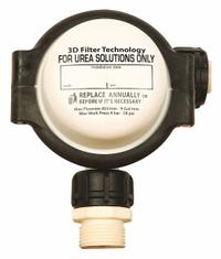 LIQUIDYNAMICS INC. Fuel Filter Kit: Repl Filter (MPN 70170). Key specifications — Compatible Grainger Part Number: 45NA91; Brand: LIQUIDYNAMICS INC.; Compatible Manufacturer Model Number: 10035.