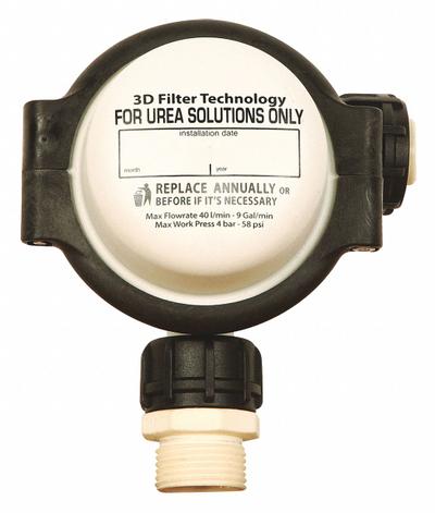 LIQUIDYNAMICS INC. Fuel Filter Kit: Repl Filter (MPN 70170) - Fuel Filter Assemblies