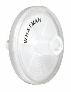 CYTIVA WHATMAN Syringe Filter: Non-Sterile, 0.2 um Pore Size, 100 mL Max Capacity - mL, Male, Female (MPN 6784-2502). Key specifications — Housing Material: Polypropylene; Inlet Connection Gender: Female; Inlet Connection Type: Female Luer Lock; Outlet Connection Gender: Male; Brand: CYTIVA WHATMAN; Compatible Product Type: Female Luer Lock; Filter Material: PTFE; Outlet Connection Type: Male Luer Slip.