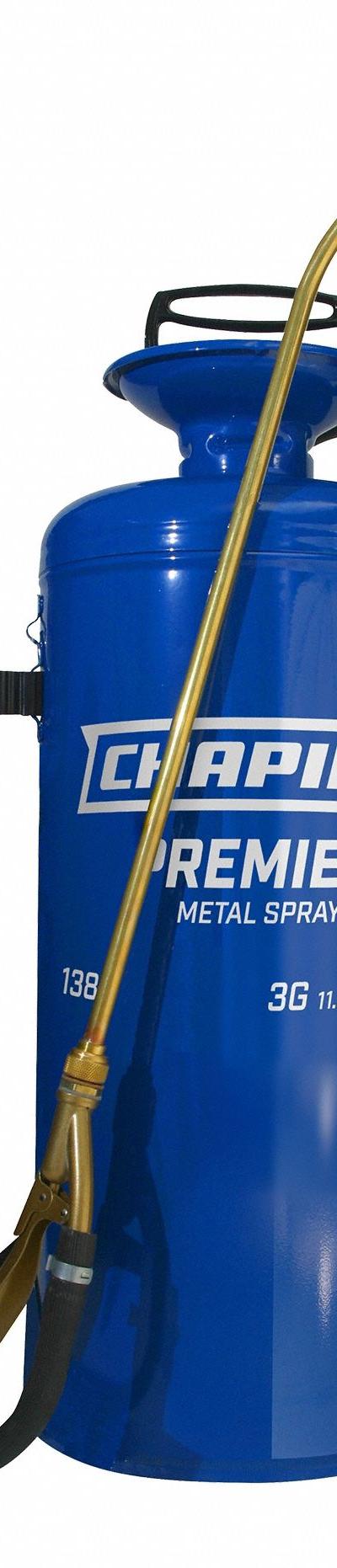 CHAPIN Handheld Sprayer: Spot - Lawn, Garden & Agriculture Sprayers