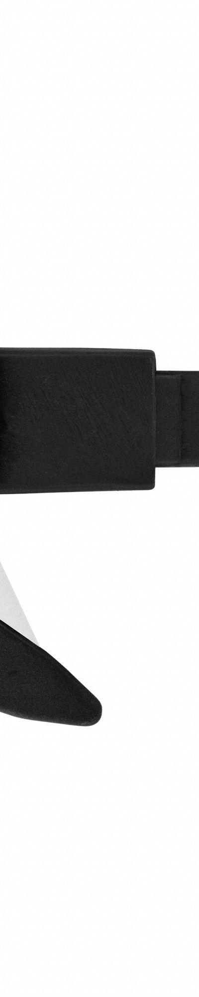 KLEVER Replacement Blade Head: 1 Cutting Sides - Replacement Single Heads