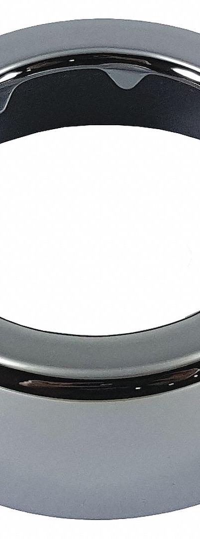ZURN Spud Escutcheon: Toilets, Brass - Spuds, Spud Couplings & Friction Rings for Flush Valves