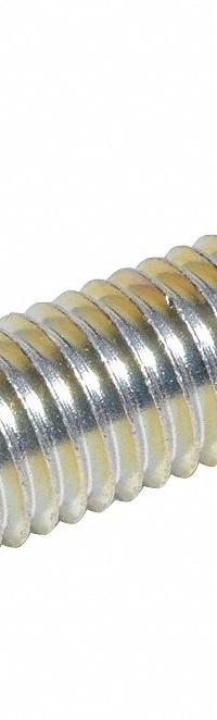 DAYTON Bolt: Bolt, Stainless Steel, Mfr Part # 611204. Key specifications — Material: Stainless Steel; Compatible with Grainger Part Number: 22A596; Compatible with Manufacturer Model Number: NDP-80BAN; Manufacturer Part Number: 611204; Product Type: Bolt; Compatible with Series: NDP Series.