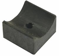 WESTWARD Rubber Foot: For 7DD56, For SP-HD75-0/SP-HD75-1, Fits Westward Brand (MPN CP-75-33). Key specifications — attr314611: 7DD56; attr314612: SP-HD75-1; attr424386: Rubber Foot; attr314613: Westward; attr325168: WESTWARD.