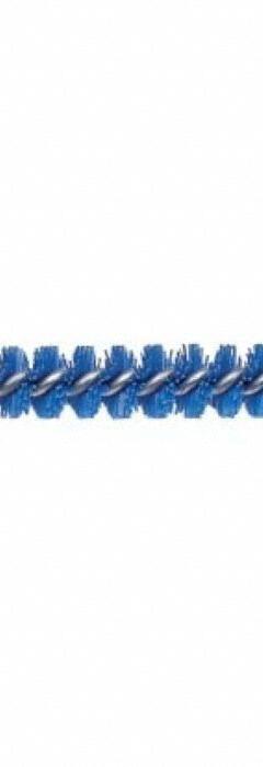 GOODWAY Tube Brush: Quick Connection, Nylon, 15/16 in to 15/16 in, Quick Connect Male, 15 PK (MPN GTC-211Q-15/16). Key specifications — Bristle Material: Nylon; Compatible Grainger Part Number: 830YJ5; Brand: GOODWAY; Spiral Type: Single Spiral; For Tube Type: Smooth Bore.