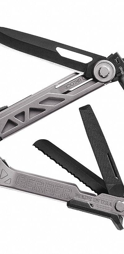 GERBER Multi-Tool: Multi-Tool Plier Set - Multi-Tools with Slide-Out Pliers