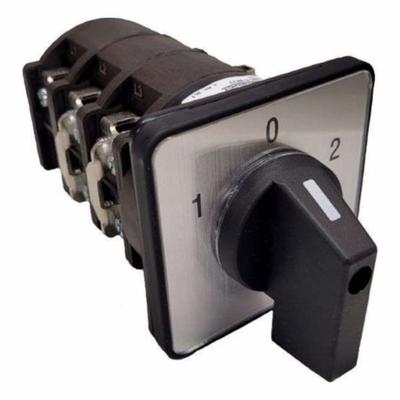 BENEDICT GMBH Cam Switch,600V,60 A (MPN N80 E U2+WD+G2) - Cam Switches