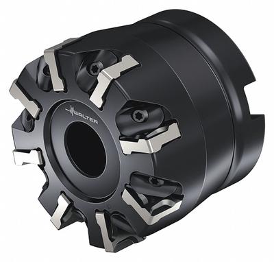 WALTER Indexable Face Mill: M2136-063-B22-08-06 (MPN 7038943) - Indexable Face Mills