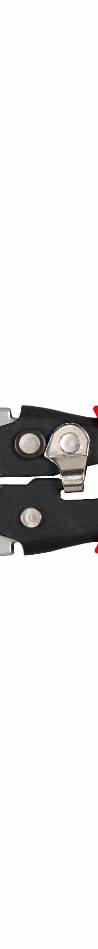MILWAUKEE Aviation Snip: Straight, 11 in Overall Lg, 3 in Cutting Lg, Steel, TPR, TPR (MPN 48-22-4568). Key specifications — attr308531: TPR; attr308530: Steel; attr308532: TPR; attr308533: No; attr308535: Metal; attr308546: Straight; attr324897: MILWAUKEE.