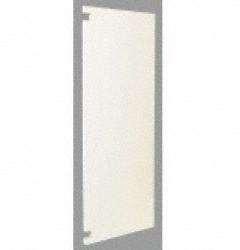 ASI GLOBAL Partition Panel: Laminate, Almond, 58 in Ht, 24 in Wd, 1 in Thick (MPN 40-7782360-4000). Key specifications — Door Swing: In Swing; Brand: GLOBAL PARTITIONS; Color: Almond.