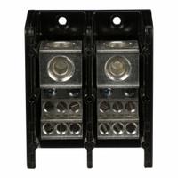 SQUARE D Power Distribution Block: Open, Lug, Lug, 6 AWG – 400 kcmil For Line Side Wire Sizes (MPN 9080LBA263106). Key specifications — attr1361688: Surface; attr1308686: SQUARE D; attr1361672: Copper.