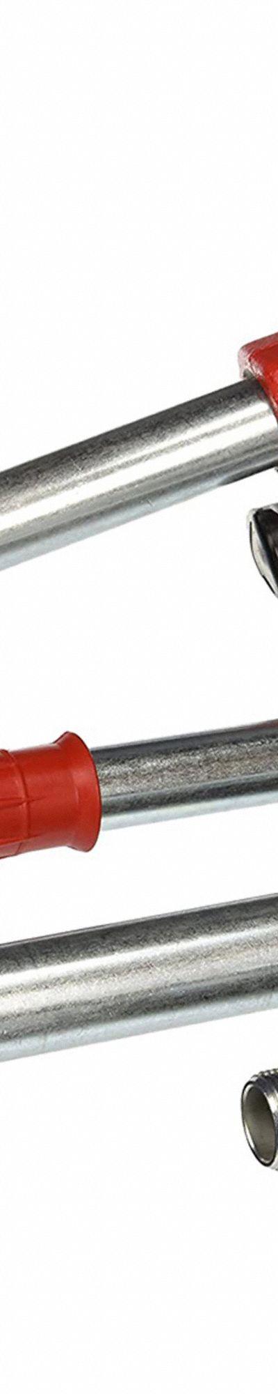 ROTHENBERGER Ratchet Handle: Pipe Threading - Replacement Handles for Threaders